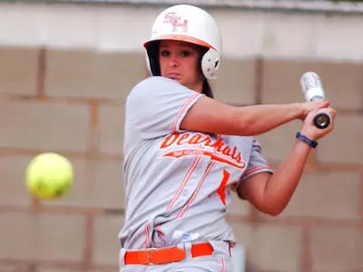 Texas State-San Marcos sweeps softball 4-0, 12-3