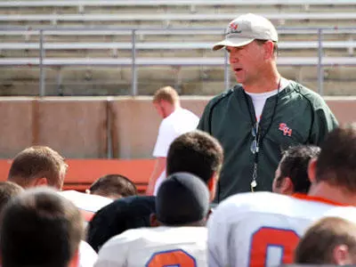 Football walk-on meeting August 25
