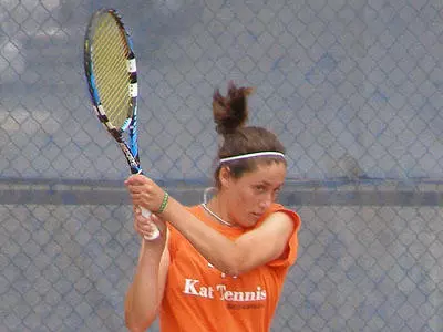 Women's tennis opens fall schedule at Rice