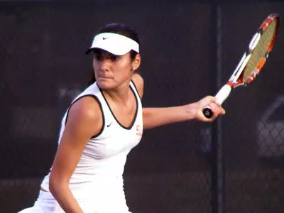 Irina Sotnikova earns second Player of Week honor