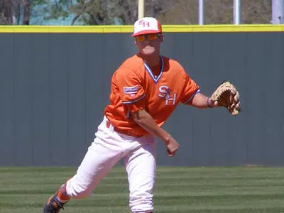 Baseball opener one month away