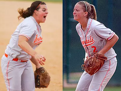 Mikulin, Wiginton named SLC All-Tournament