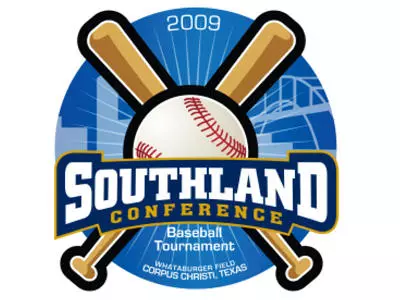 2009 Southland Conference Baseball Tournament