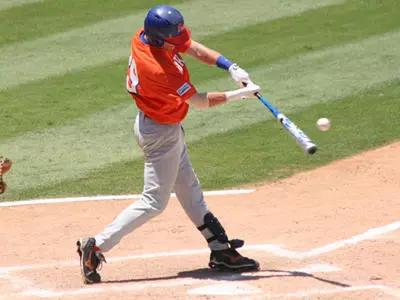 Bearkats win SLC opener 9-2 over Southeastern Louisiana