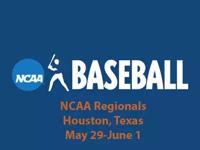 NCAA Houston Regional Information