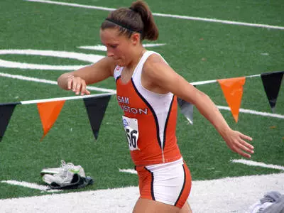 Dess Meek earns another NCAA Finals berth