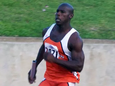Lane Dennis, Darryl Hayes move on at NCAA