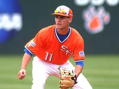 Bearkat baseball players etch names in record book