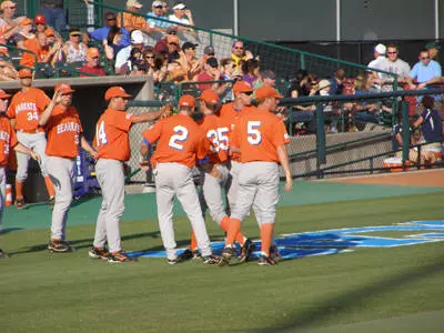 Xavier ends Kat season with 9-6 loss