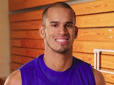 Bearkats sign Gilberto Clavell from Collin County CC