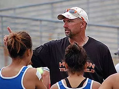 Track finalizes signing class