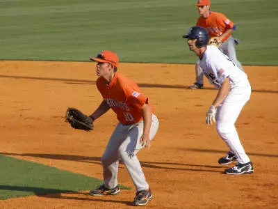 Baseball begins 4-game Utah series Friday