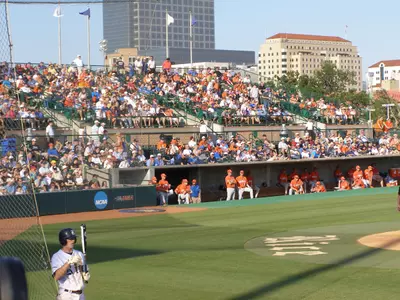 2011 Basball Camp offerings