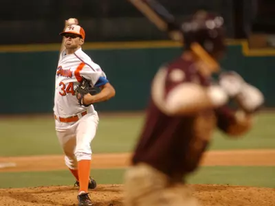 Shelton, Bearkats poised for big 2010 season