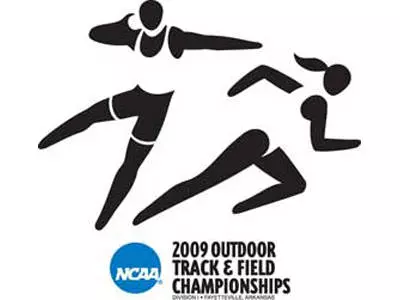 Six Kats compete at NCAA nationals