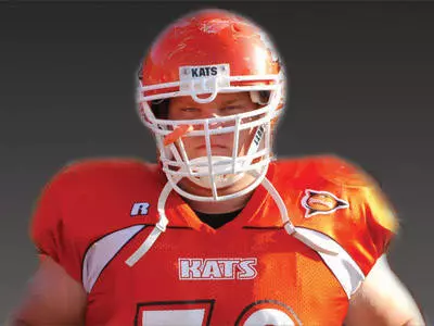Four Bearkats named preseason All-Southland