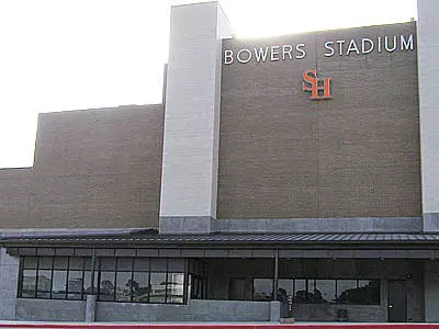 Bowers Stadium elevator policies announced
