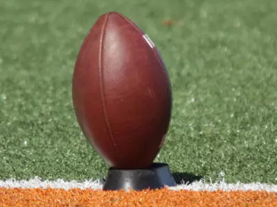 Football players report Wednesday night