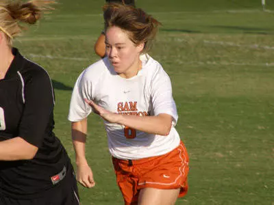 Soccer edged by North Texas 1-0