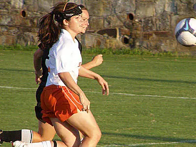 Soccer blanks Prairie View 6-0