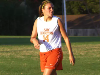 Soccer hosts Prairie View Friday at 7 p.m.