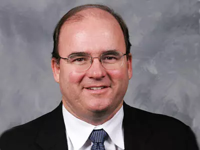 David A. Paitson named Asso. AD for External Operations