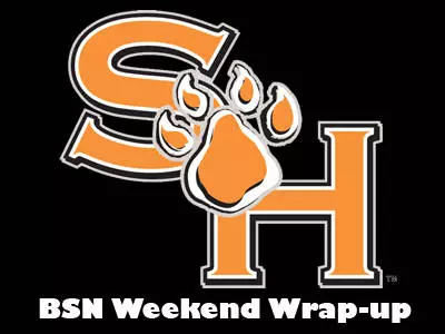 BSN Weekend Wrapup