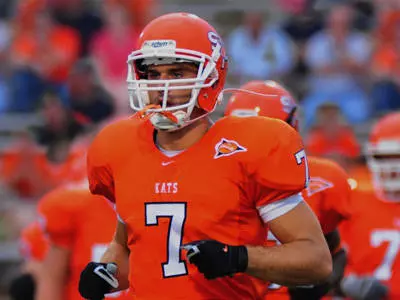 Football travels to face Tulsa Hurricanes Saturday