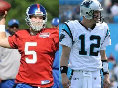 Two Kat QBs in the NFL