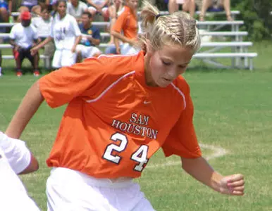 Soccer ties Arkansas State 1-1