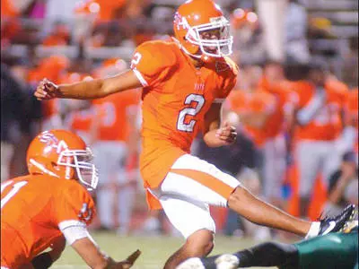 Special teams making a difference