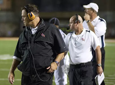 Southland Conference weekly teleconference