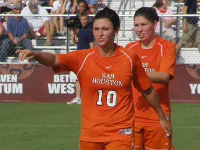 Soccer picks up road win at McNeese