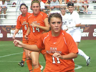 Soccer hosts high scoring LA Tech Friday