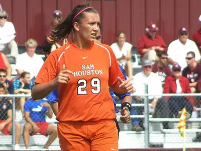 Soccer falls 4-0 at Texas State