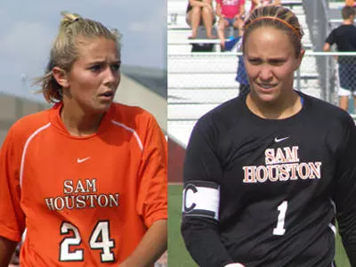 Kirby Zak, Jenny Pence honored by Southland
