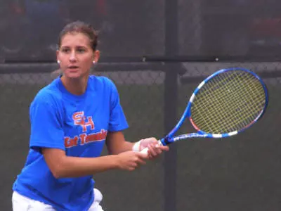 Tennis posts wins at Rice Invitational (w/Video)