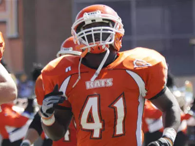 Sam Houston 1 of 3 Southland teams to play Saturday