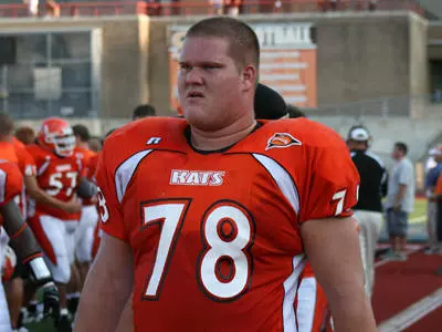 Football faces unknown in Saint Josephs Saturday