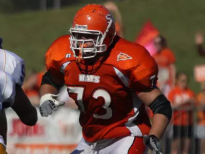 Offensive line must pave the way for offense