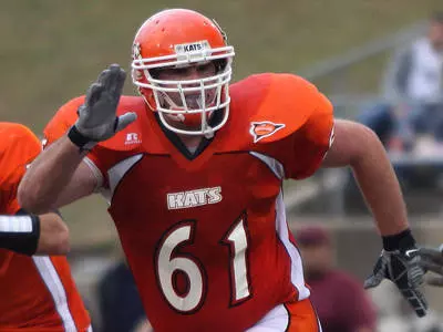 Football takes field for first practice Friday at 7 p.m.