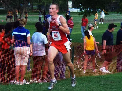 Men 5th, Women 6th at Islander Splash Cross Country