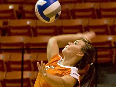 Volleyball opens Southland action at Central Arkansas