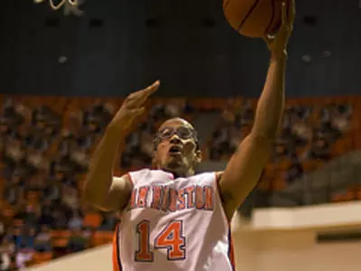Clavell earns second "player of week" honor