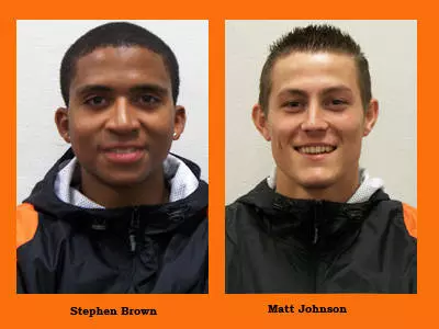 Kats post high marks at McNeese Indoor