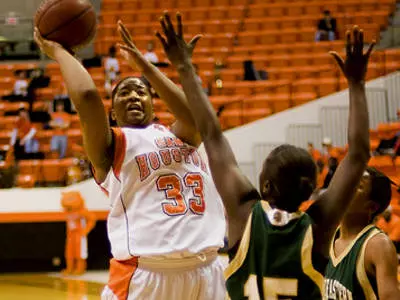 Women host Nicholls Wednesday in critical contest