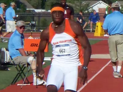 Men third, women fourth at Southland indoor track