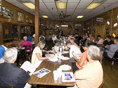 Final Bearkat Champions luncheon Monday