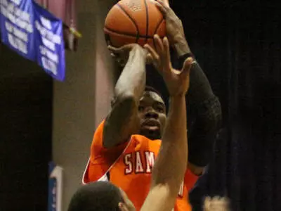 Bearkats move up one notch in NCAA RPI rankings