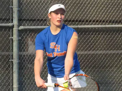 Tennis downs Lions 5-2 to move to 5-1 in Southland action
